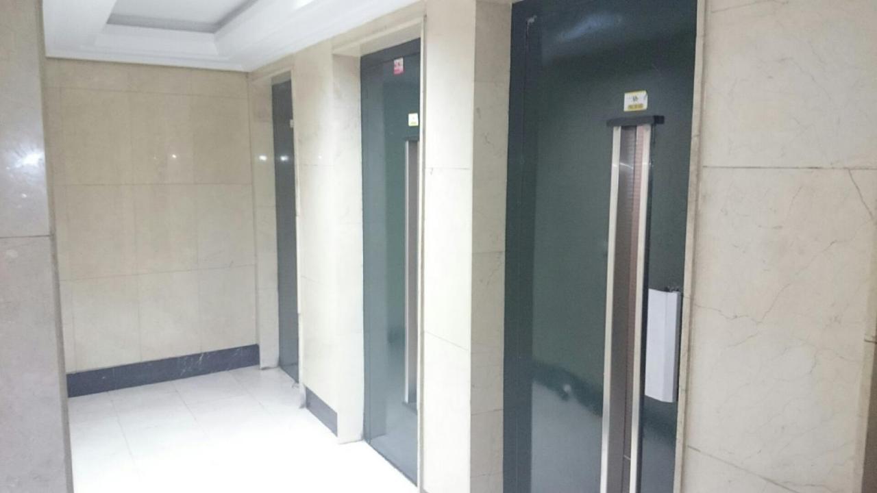 Puerta Zamora, Centro, Wifi, 2 Habitaciones, Parking * Salamanque