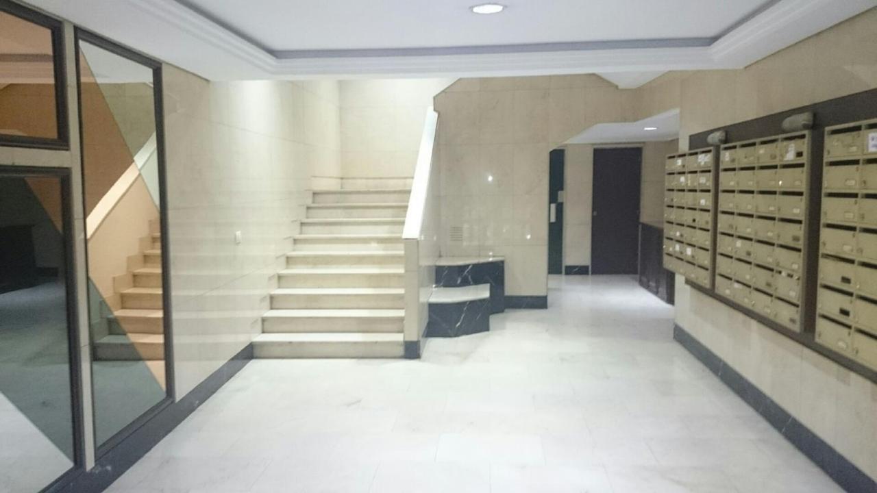 Puerta Zamora, Centro, Wifi, 2 Habitaciones, Parking