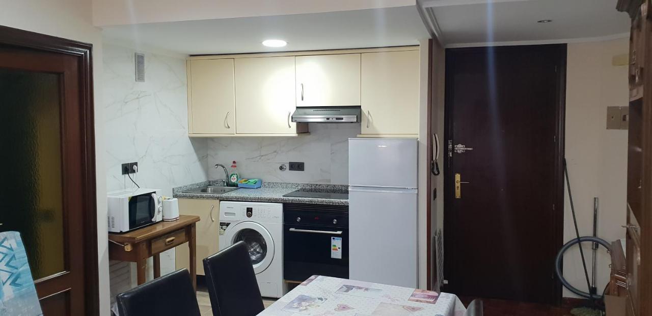 Appartement Puerta Zamora, Centro, Wifi, 2 Habitaciones, Parking *