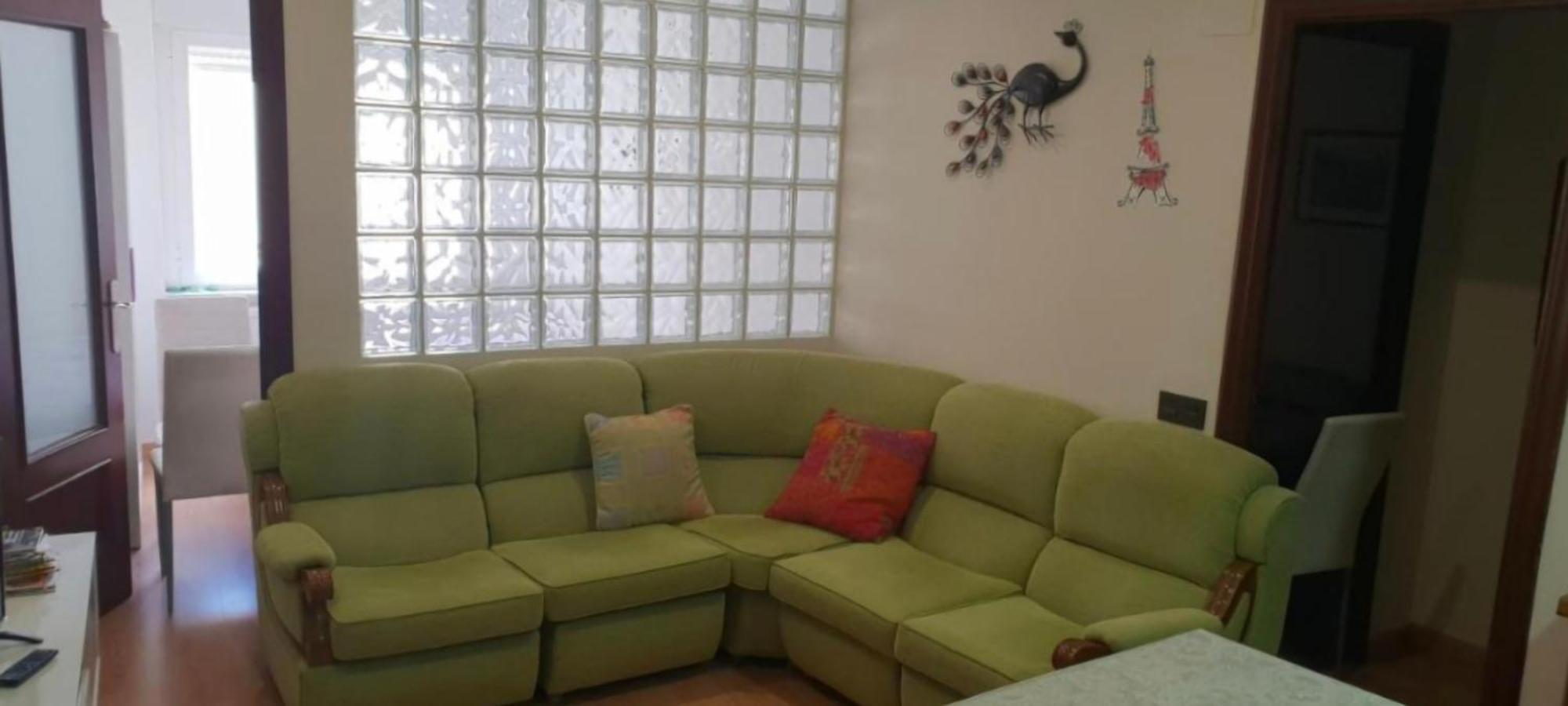 Puerta Zamora, Centro, Wifi, 2 Habitaciones, Parking Salamanque