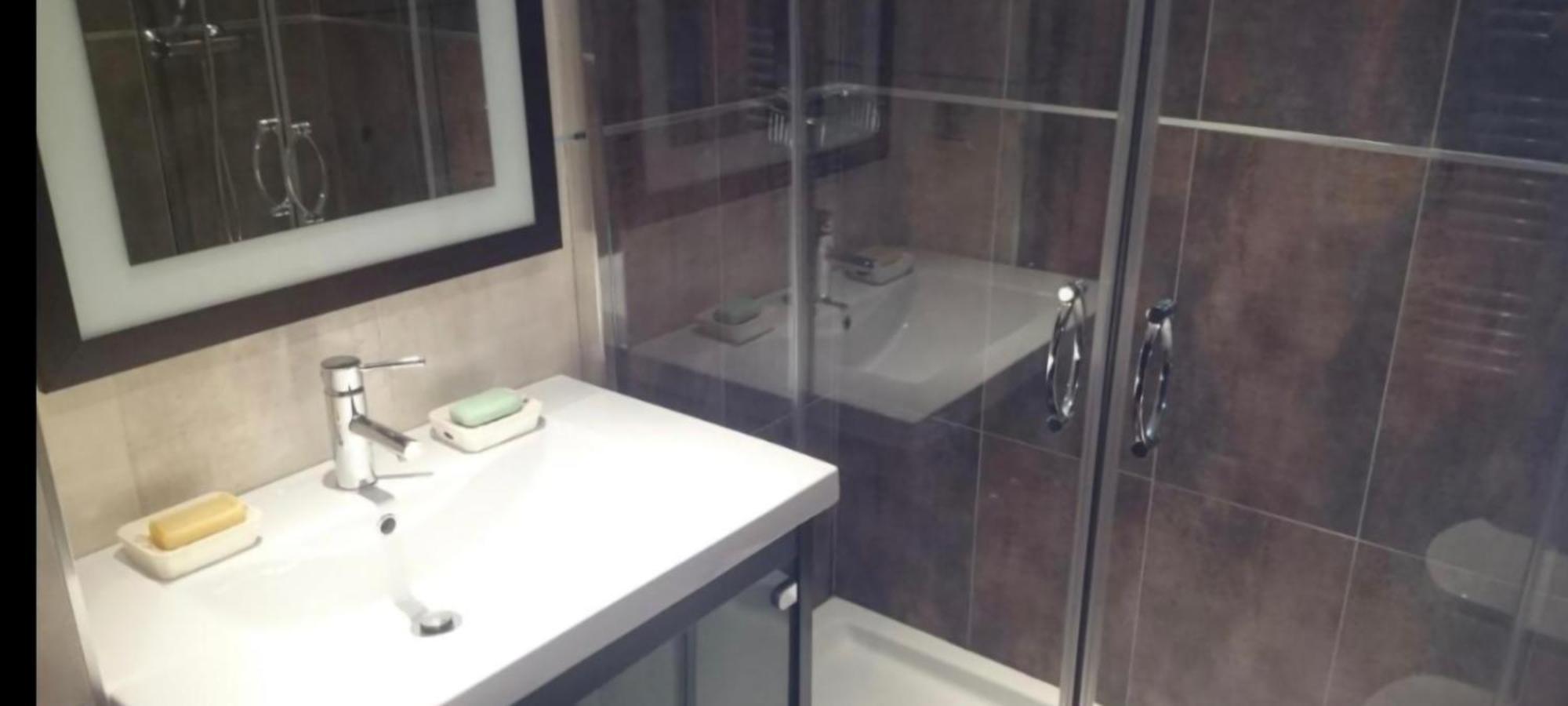 Appartement Puerta Zamora, Centro, Wifi, 2 Habitaciones, Parking