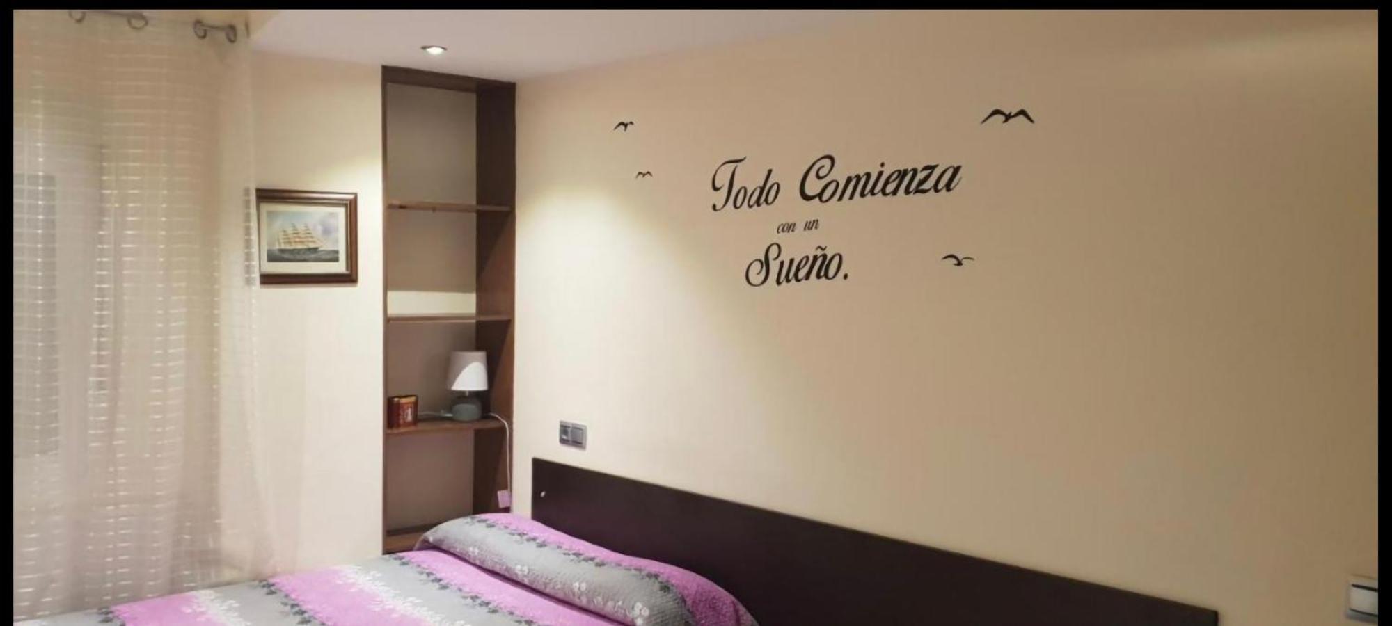 Appartement Puerta Zamora, Centro, Wifi, 2 Habitaciones, Parking Salamanque