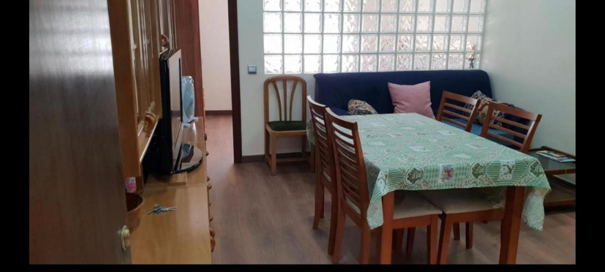 Puerta Zamora, Centro, Wifi, 2 Habitaciones, Parking Appartement *
